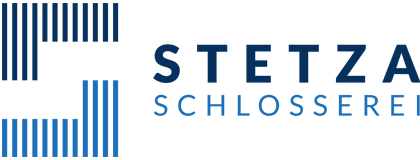 Logo Schlosserei Stetza